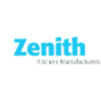 Zenith Kitchen Manufacturers logo, Zenith Kitchen Manufacturers contact details