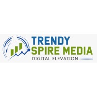 Trendy Spire Media logo, Trendy Spire Media contact details