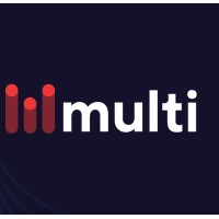 Multi.io logo, Multi.io contact details