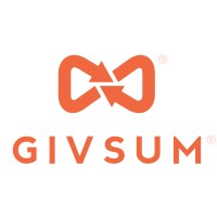 Givsum, Inc logo, Givsum, Inc contact details