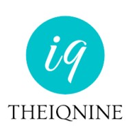 TheIQNine logo, TheIQNine contact details