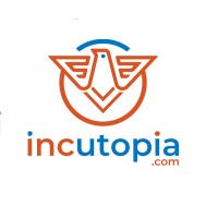 Incutopia logo, Incutopia contact details