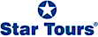 Star Tours logo, Star Tours contact details