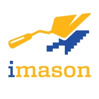 imason, now part of New Signature logo, imason, now part of New Signature contact details