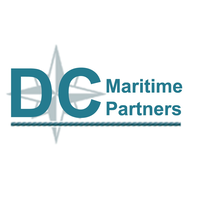 DC Maritime Partners BV logo, DC Maritime Partners BV contact details