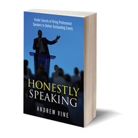 Honestly Speaking logo, Honestly Speaking contact details