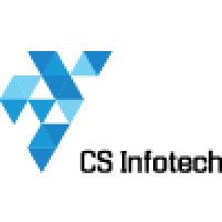 CS Infotech Inc. logo, CS Infotech Inc. contact details