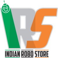 Indian Robo Store logo, Indian Robo Store contact details