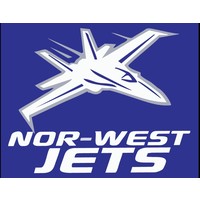 Nor-West Jets AFC logo, Nor-West Jets AFC contact details