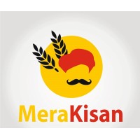 MeraKisan Pvt Ltd logo, MeraKisan Pvt Ltd contact details