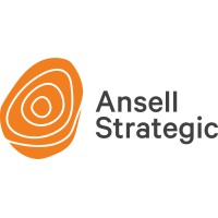 Ansell Strategic logo, Ansell Strategic contact details