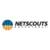 NetScouts Basketball logo, NetScouts Basketball contact details