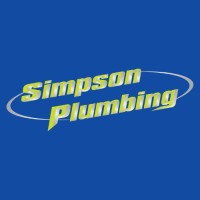 Simpson Plumbing, Inc. logo, Simpson Plumbing, Inc. contact details