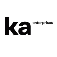 Ka Enterprises logo, Ka Enterprises contact details