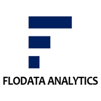 FloData Analytics logo, FloData Analytics contact details