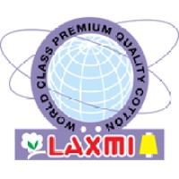 laxmicotspin logo, laxmicotspin contact details