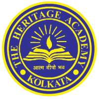 The Heritage Academy logo, The Heritage Academy contact details