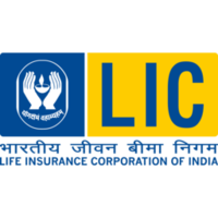 LIC logo, LIC contact details