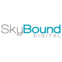 Skybound Digital logo, Skybound Digital contact details