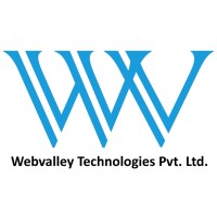 Webvalley Technologies Pvt. Ltd logo, Webvalley Technologies Pvt. Ltd contact details