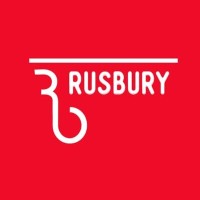 Rusbury Fresh logo, Rusbury Fresh contact details