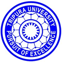 Tripura University logo, Tripura University contact details