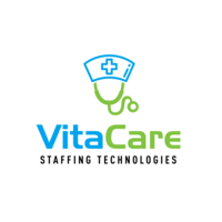 VitaCare Staffing Technology logo, VitaCare Staffing Technology contact details