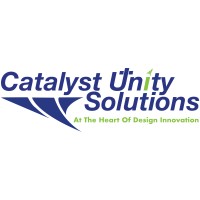 Catalyst Unity Solutions logo, Catalyst Unity Solutions contact details