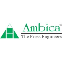 Ambica Hydraulics Private Limited logo, Ambica Hydraulics Private Limited contact details