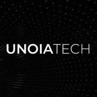 UnoiaTech logo, UnoiaTech contact details