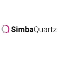 SimbaQuartz logo, SimbaQuartz contact details