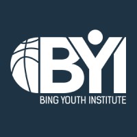 Bing Youth Institute logo, Bing Youth Institute contact details