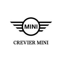 Crevier MINI logo, Crevier MINI contact details