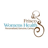 Frisco Womens Health logo, Frisco Womens Health contact details