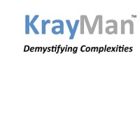 KrayMan Consultants LLP logo, KrayMan Consultants LLP contact details