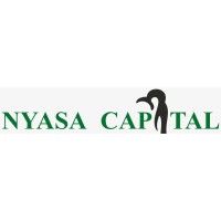 Nyasa Capital logo, Nyasa Capital contact details