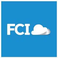 FCI CCM, Inc. logo, FCI CCM, Inc. contact details