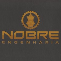 Nobre Engenharia logo, Nobre Engenharia contact details