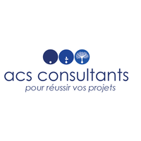 ACS Consultants, pour réussir vos projets logo, ACS Consultants, pour réussir vos projets contact details