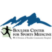 Boulder Center For Sports Med logo, Boulder Center For Sports Med contact details