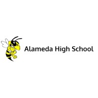 Alameda High School logo, Alameda High School contact details