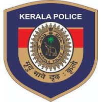 Kerala Police logo, Kerala Police contact details