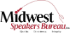 Midwest Speakers Bureau logo, Midwest Speakers Bureau contact details