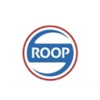 Roop Polymers Ltd logo, Roop Polymers Ltd contact details