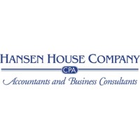 Hansen House Co logo, Hansen House Co contact details