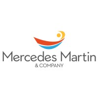 Mercedes Martin & Company logo, Mercedes Martin & Company contact details