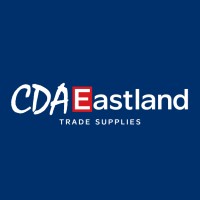 CDA Eastland Trade Supplies logo, CDA Eastland Trade Supplies contact details