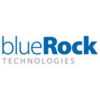 BlueRock Technologies logo, BlueRock Technologies contact details