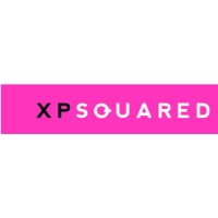 XP SQUARED logo, XP SQUARED contact details