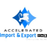 Accelerated Import & Export logo, Accelerated Import & Export contact details